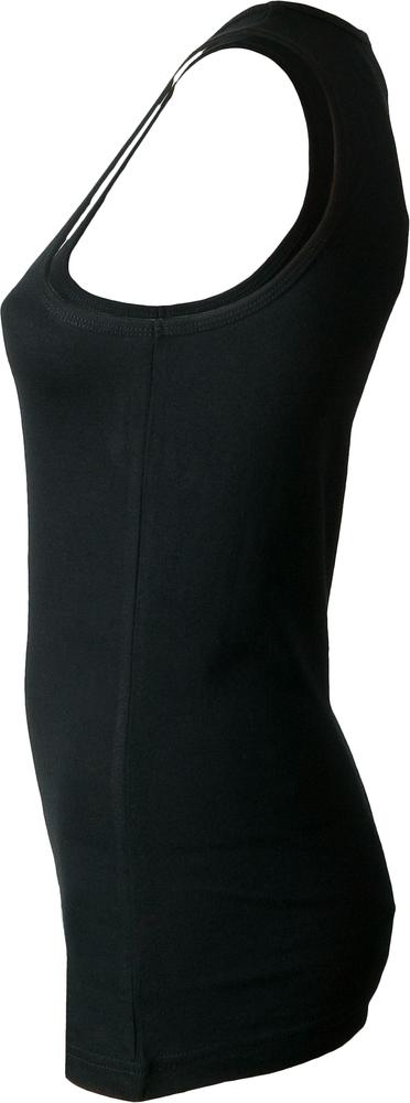 Майка женская Jane 150 фото на сайте Print Logo.