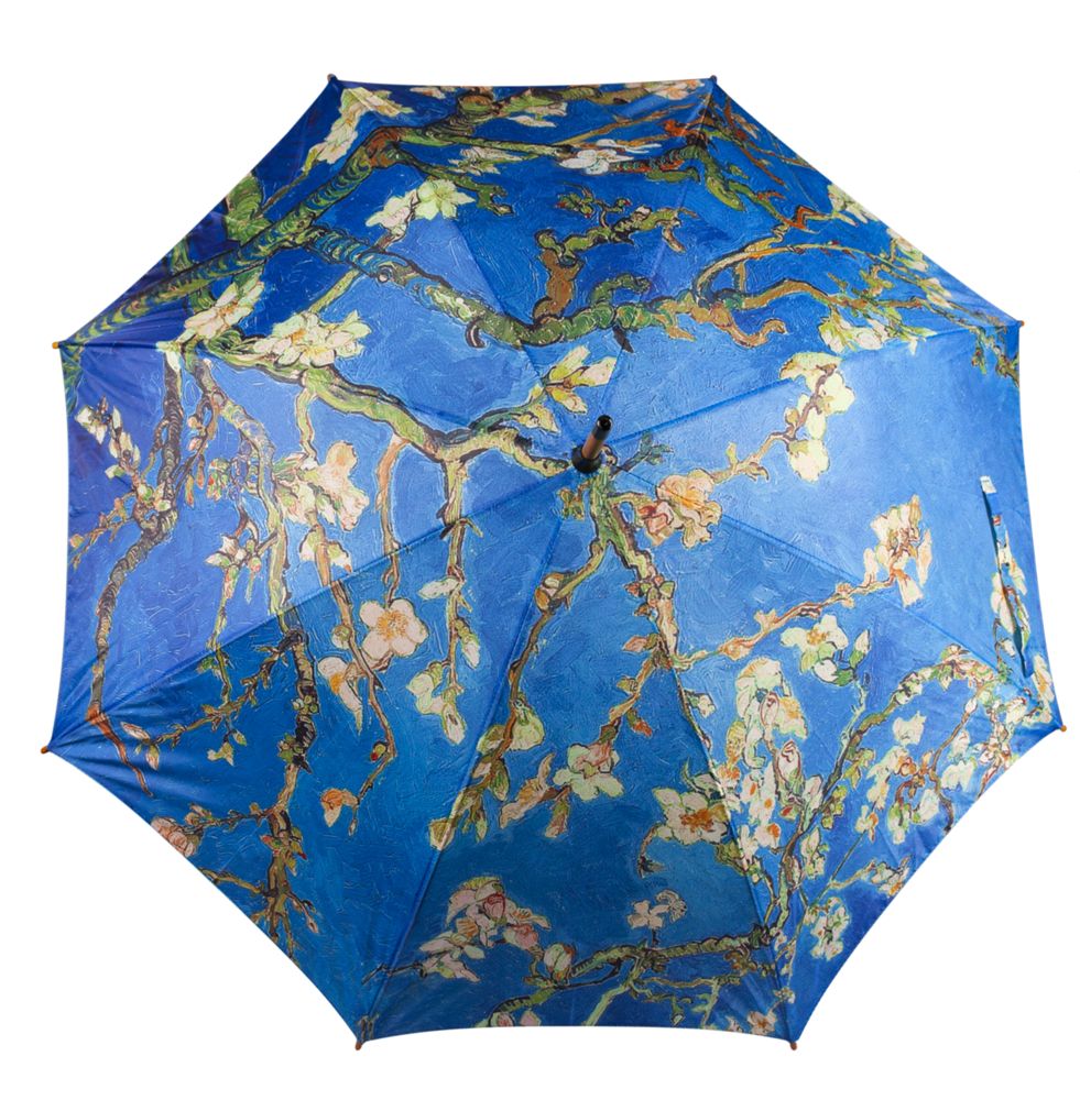 Зонт-трость Tellado на заказ фото на сайте Print Logo.