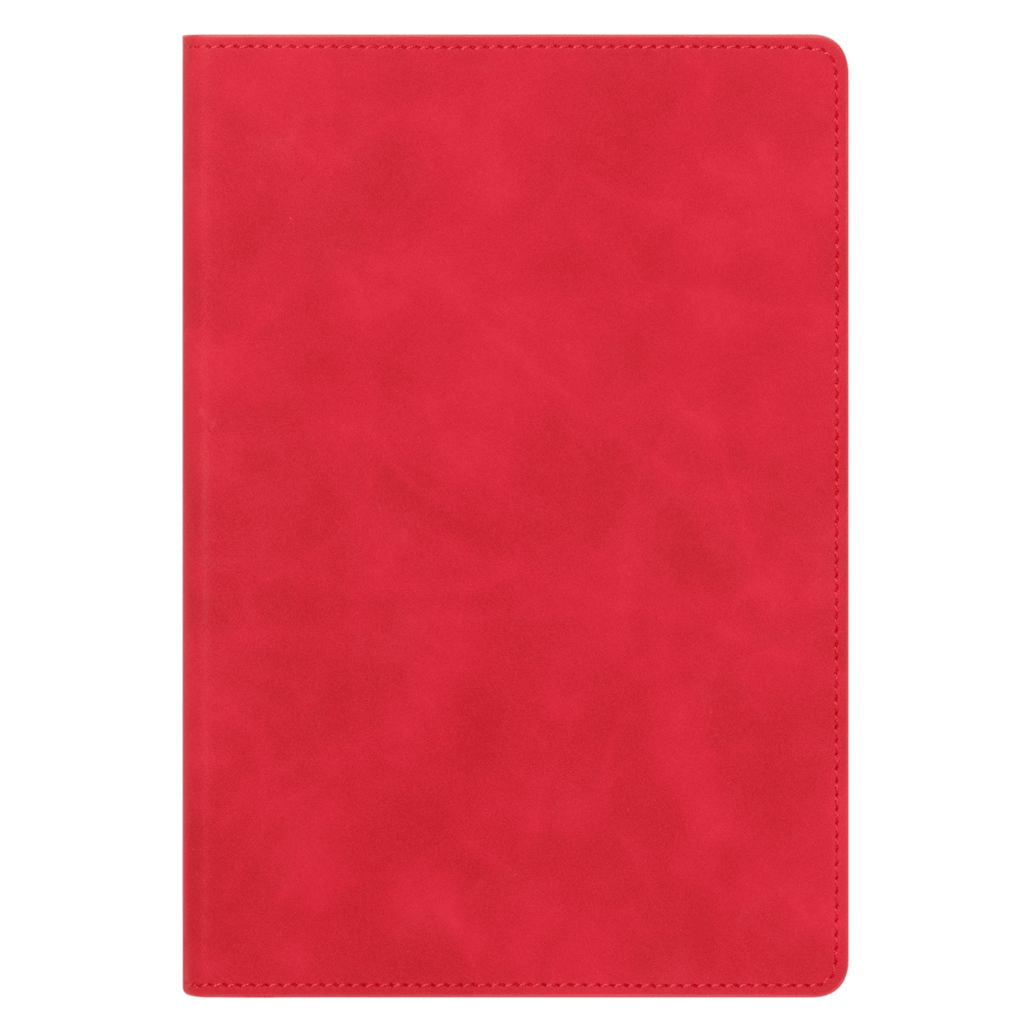 Ежедневник Верона (Verona) недатированный, красный
