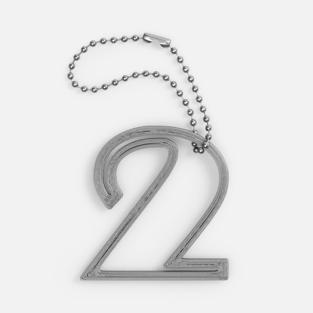 Подвеска Symbol, 3D-печать на заказ