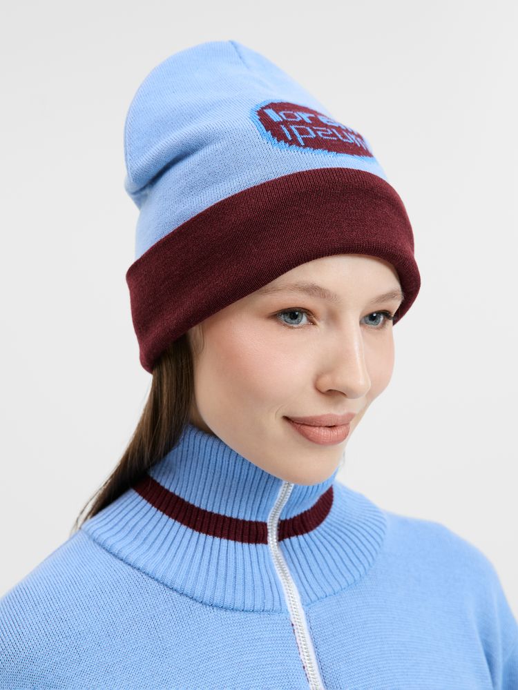 Шапка на заказ Сalle Classic