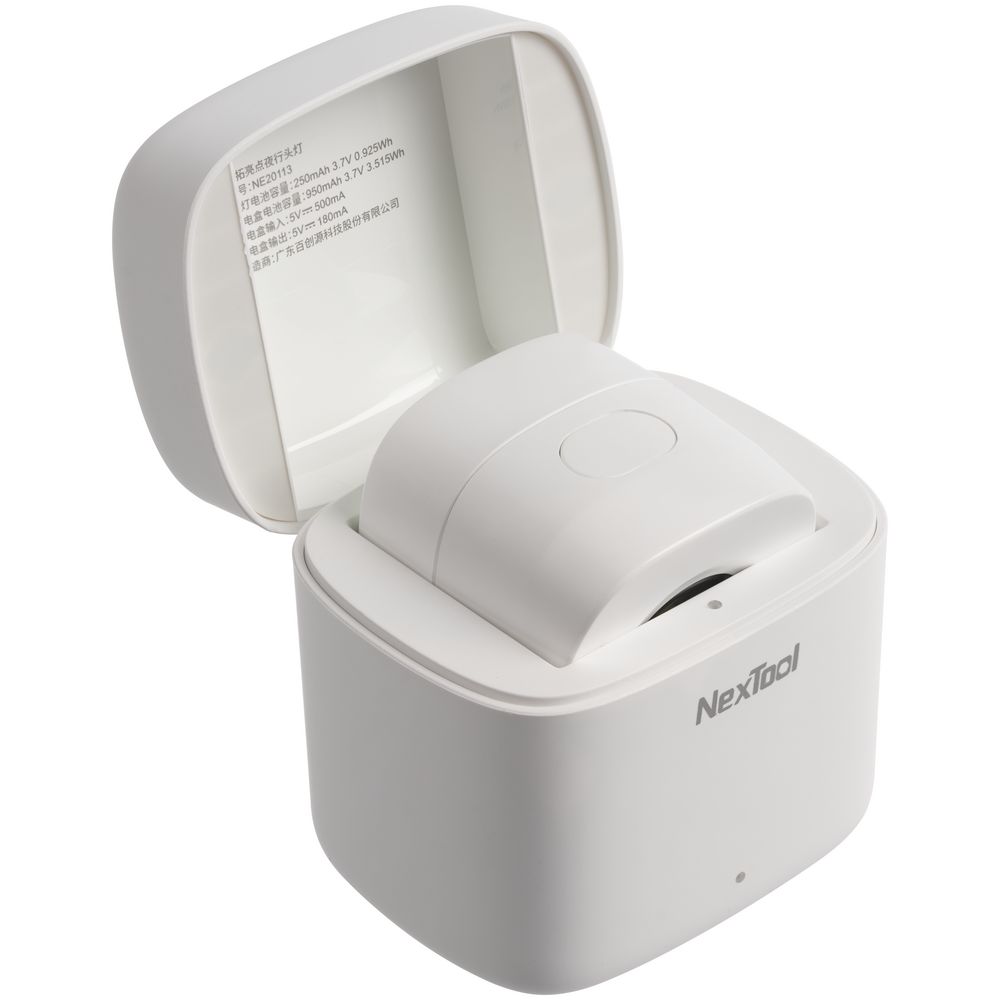 Налобный фонарь Night Walk Headlamp