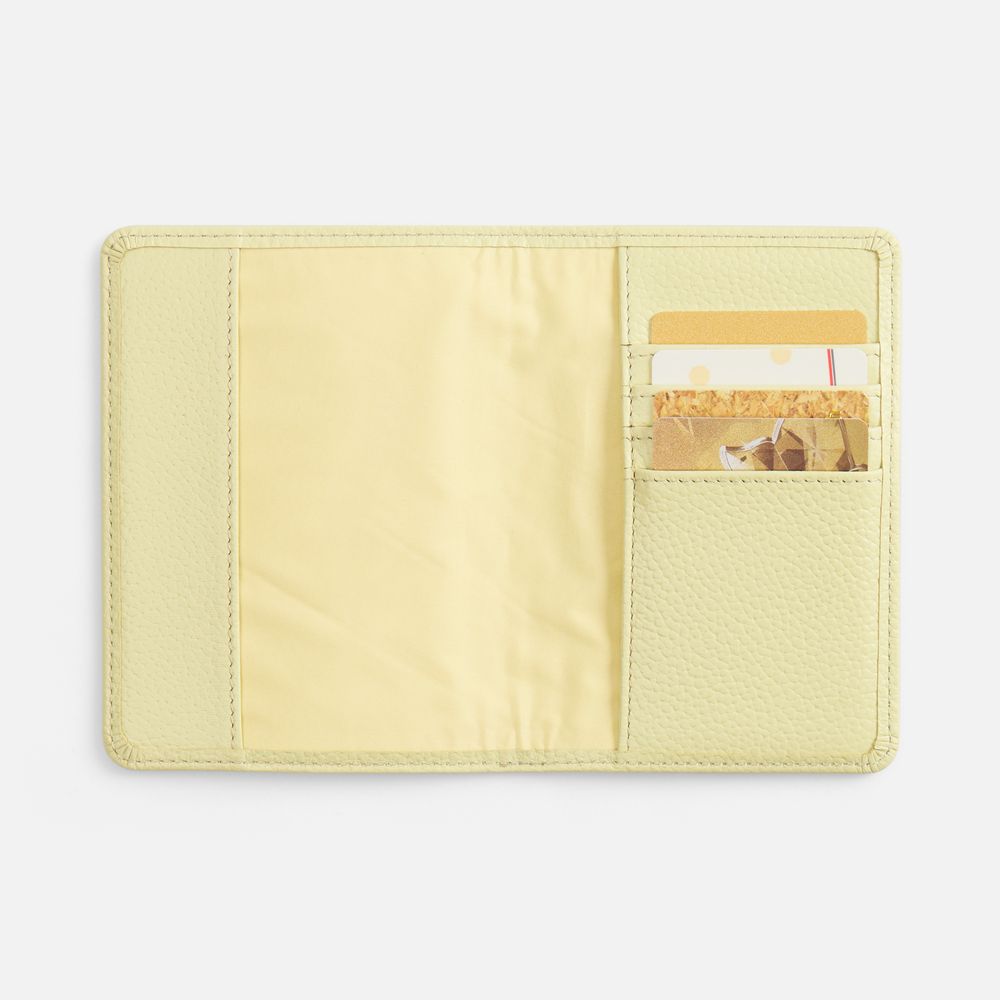 Обложка для паспорта Unison