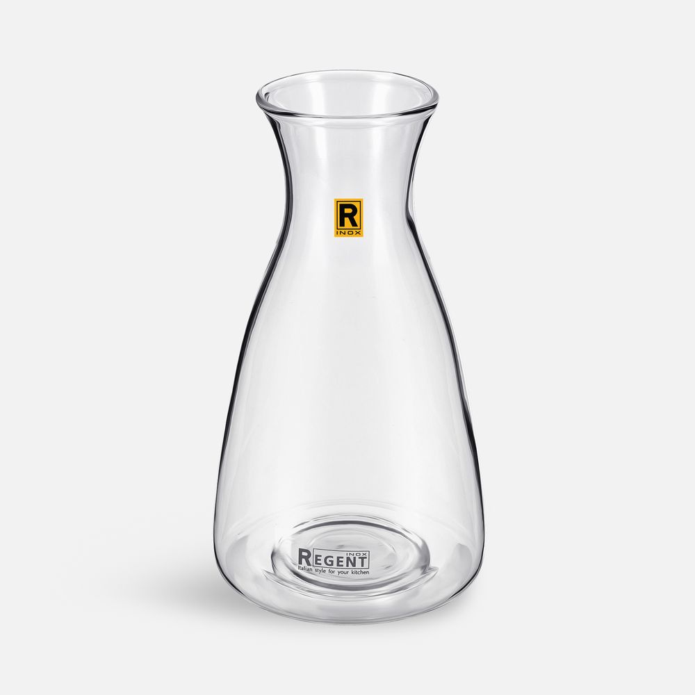 Графин для воды с фильтр-пробкой Linea Franco фото на сайте Print Logo.