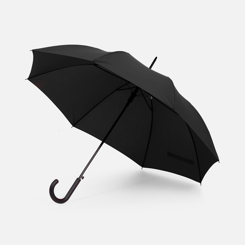 Зонт-трость Rainolla с логотипом Molti | Print Logo