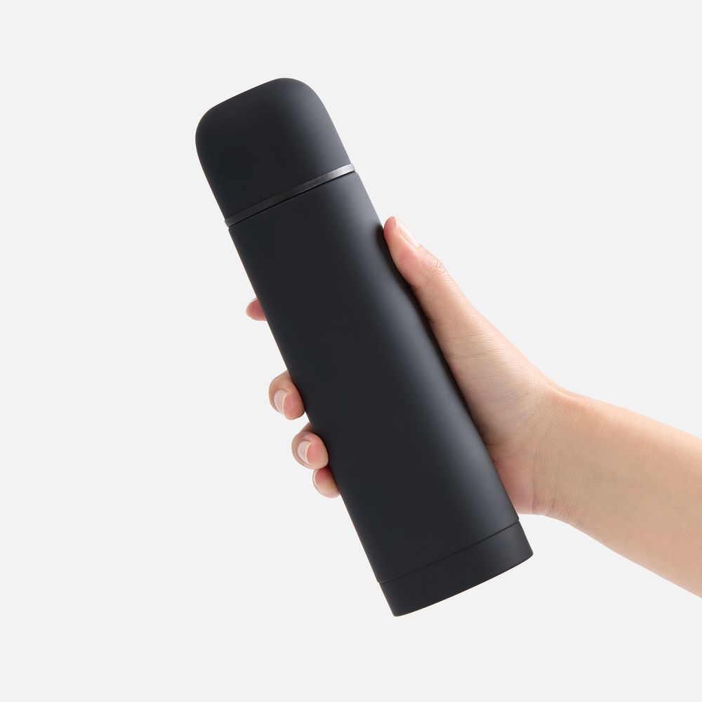 Термос Skydive, ver.2 фото на сайте Print Logo.