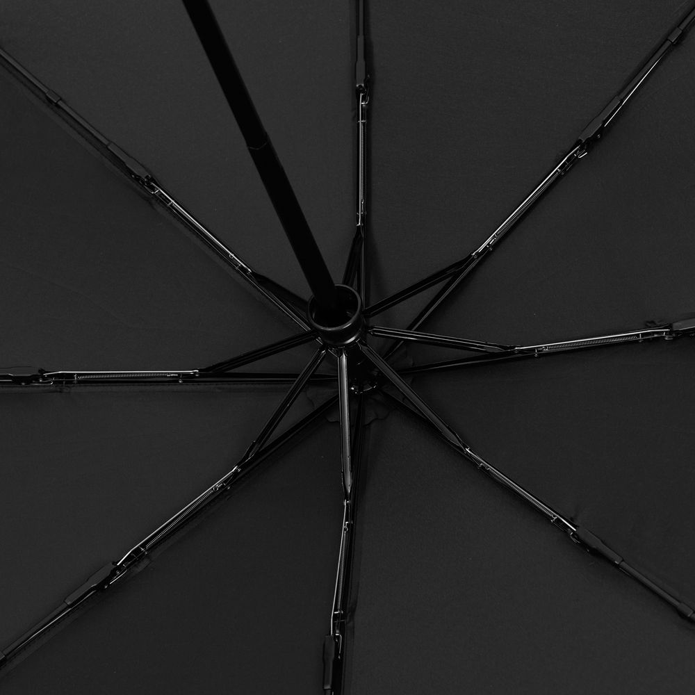 Зонт складной Cloudex фото на сайте Print Logo.