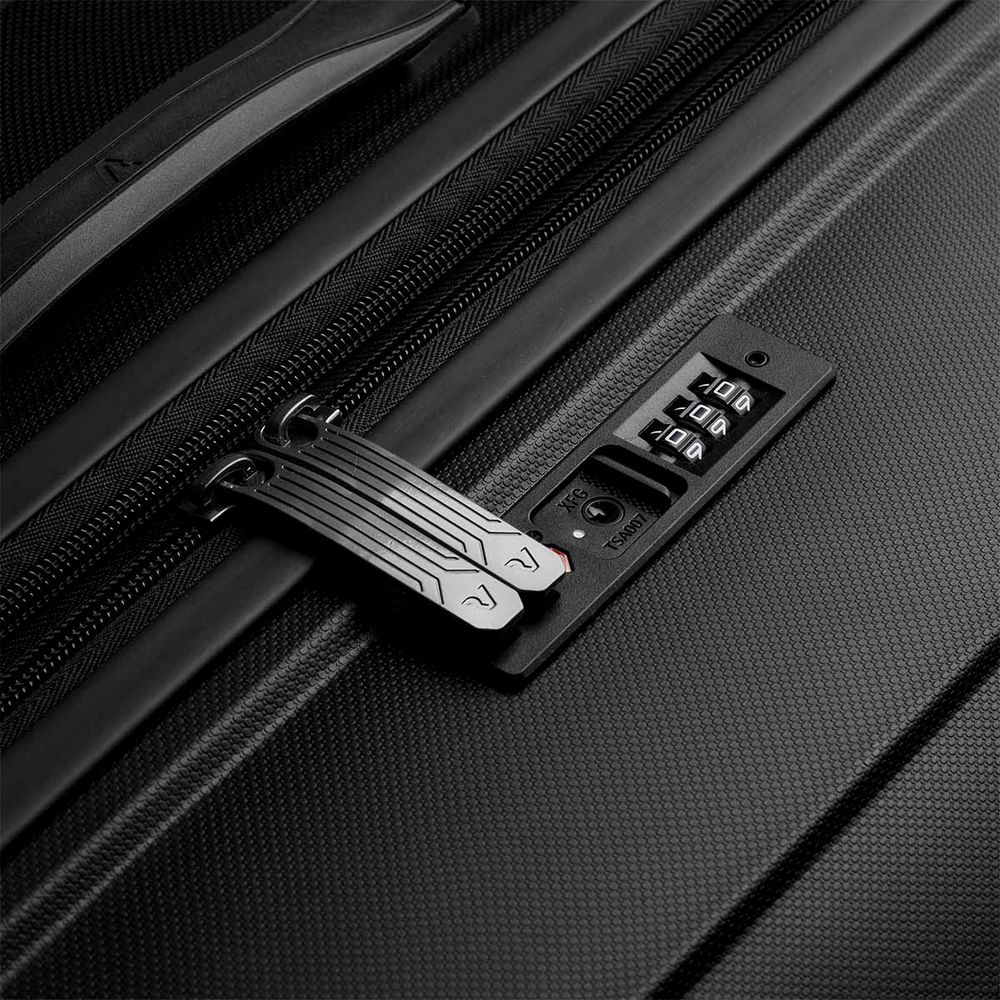 Чемодан Butterfly S фото на сайте Print Logo.