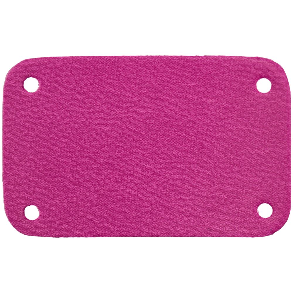 Лейбл Latte, S с логотипом сделано в России | Print Logo