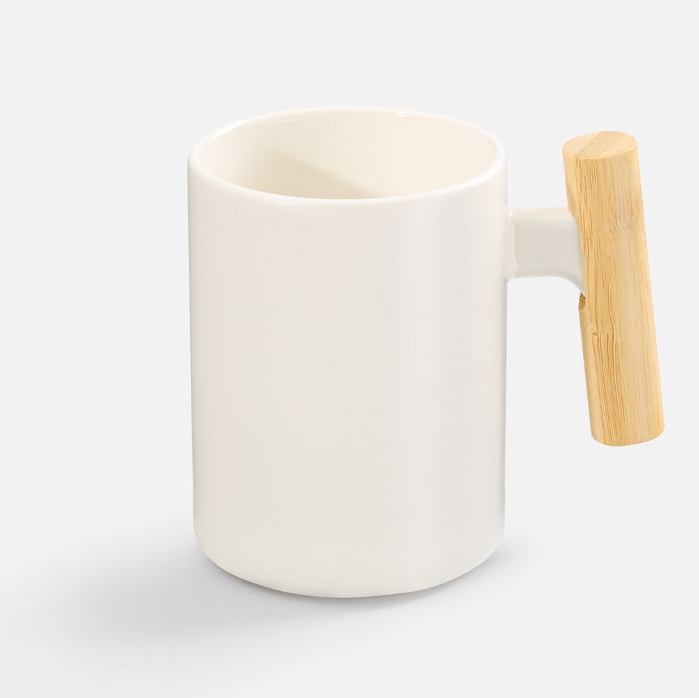 Кружка для сублимационной печати Ecogrami с логотипом  | Print Logo