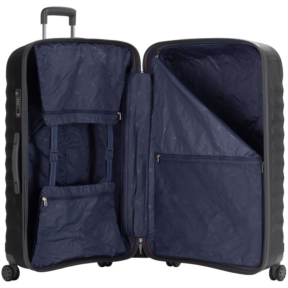 Чемодан Uno Zip Special L