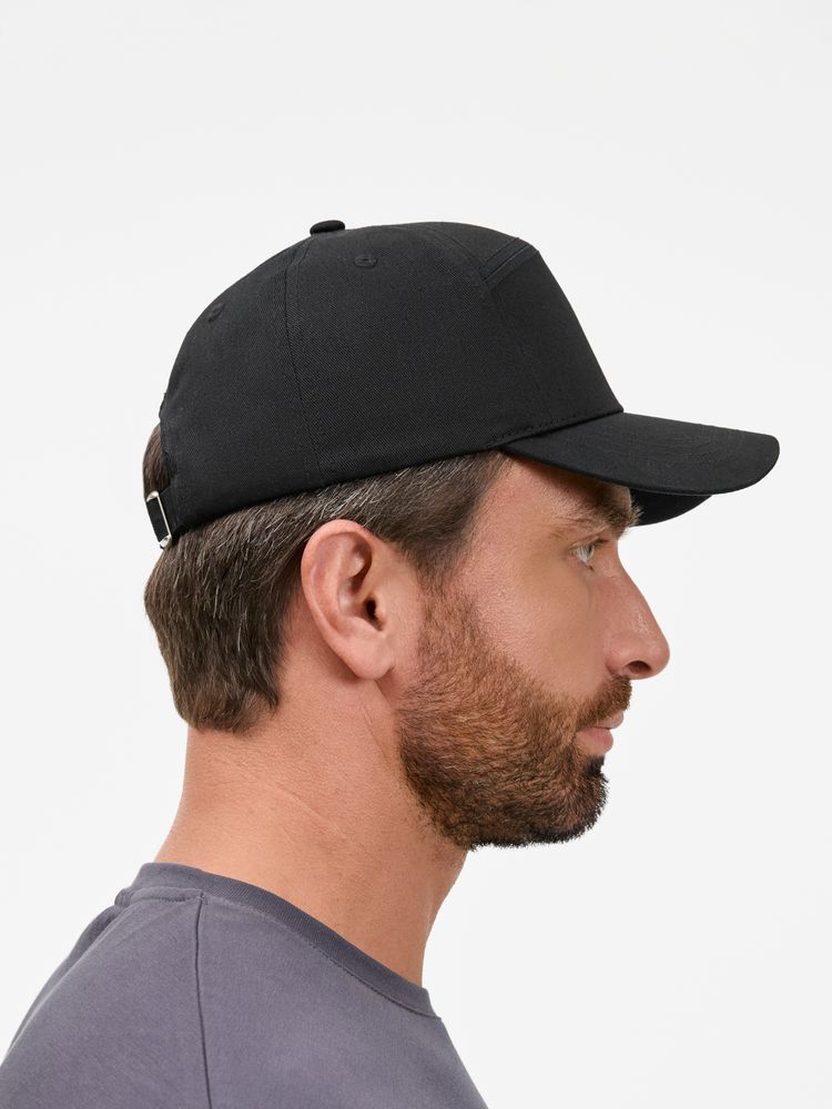 Бейсболка Settaro фото на сайте Print Logo.