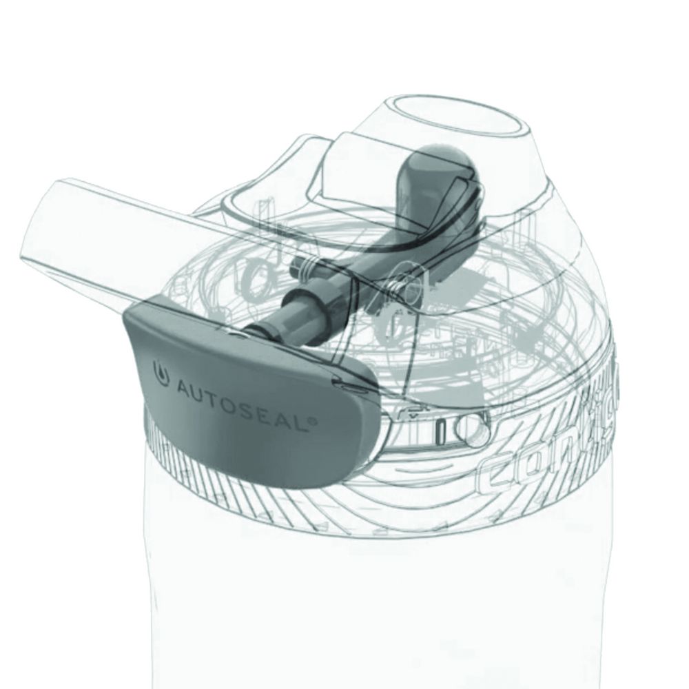 Термобутылка Autoseal Chill, вакуумная фото на сайте Print Logo.