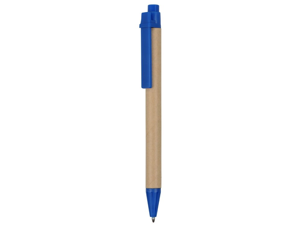 Набор стикеров А6 Write and stick с ручкой и блокнотом, синий (Р)