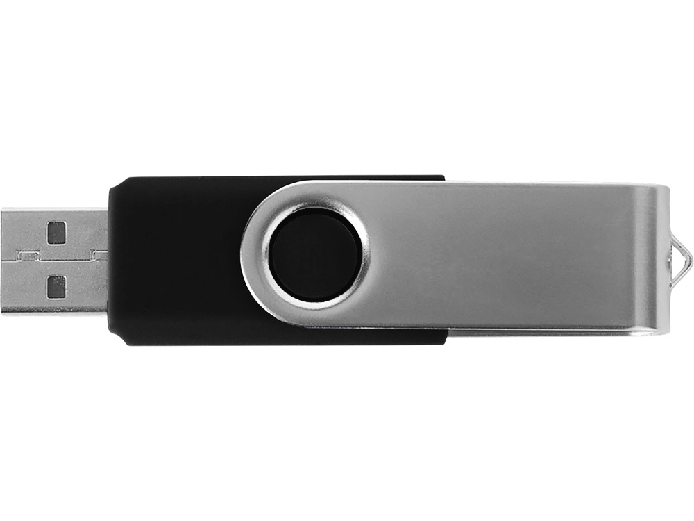 Флеш-карта USB 2.0 8 ГБ Флэш С1, черный