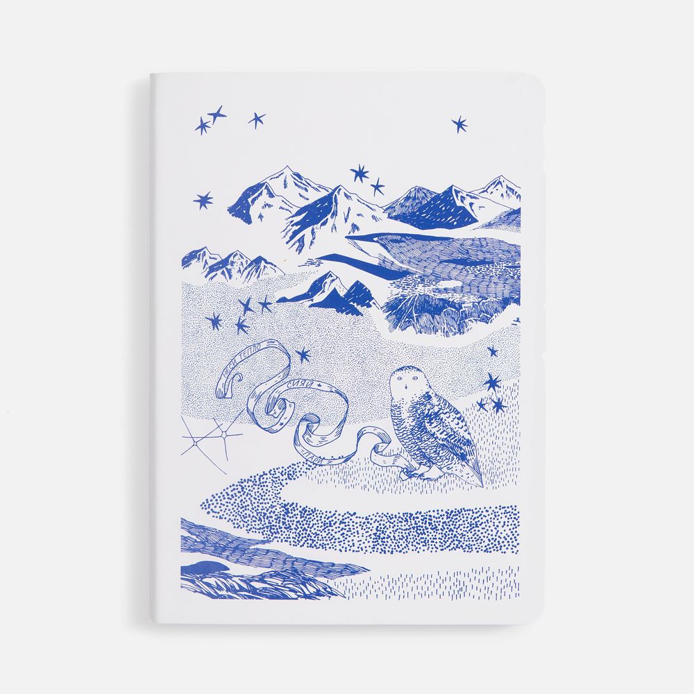 Набор «Неси тепло» — пример нанесения логотипа () | Print Logo