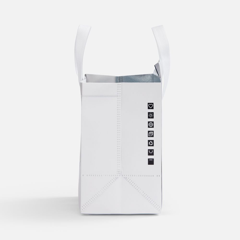 Термосумка «Термобэг» на заказ фото на сайте Print Logo. 