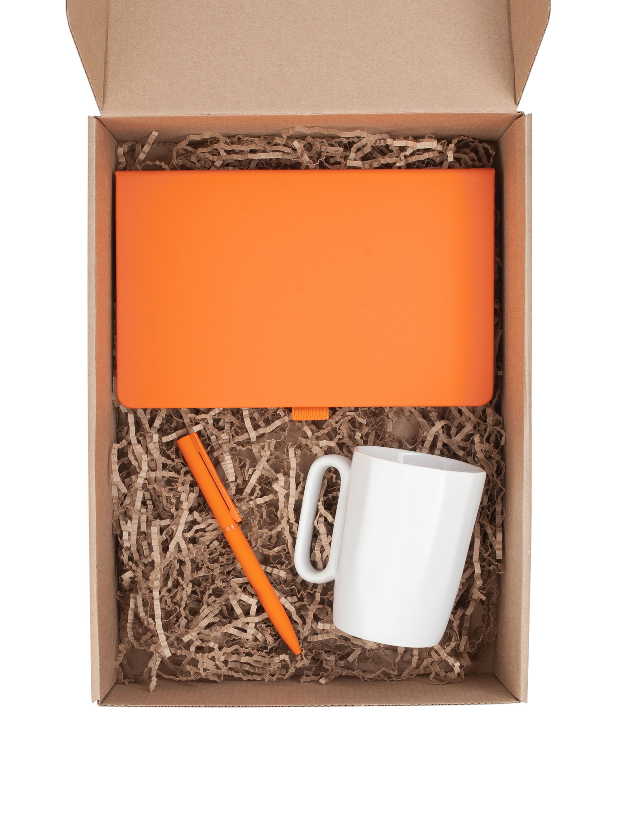 Набор "Офис", черный