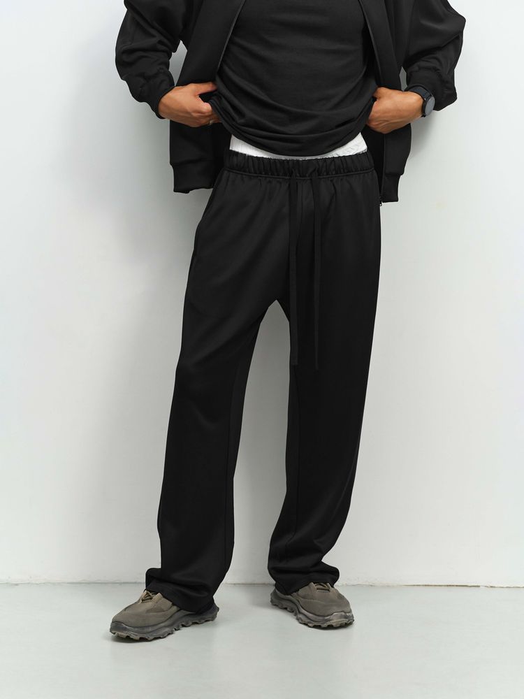 Джоггеры унисекс Arto с логотипом Sol's | Print Logo