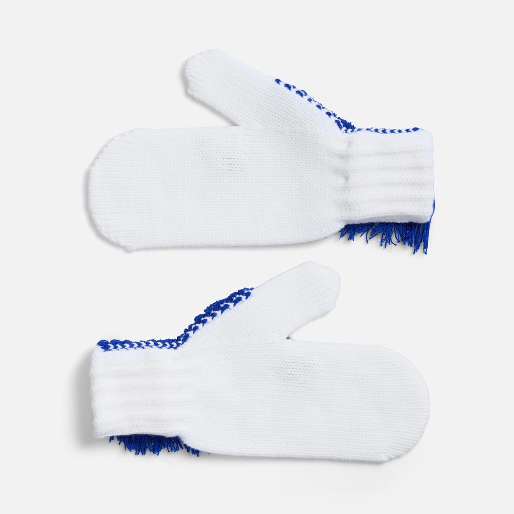 Варежки «Игогошки» фото на сайте Print Logo.