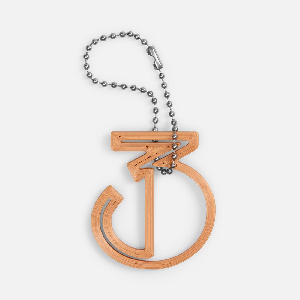 Подвеска Symbol, 3D-печать на заказ