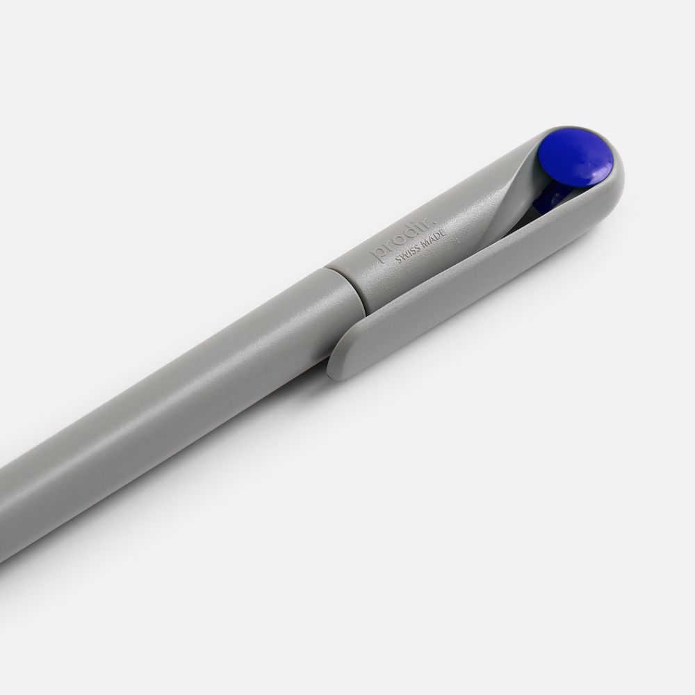 Ручка шариковая Prodir DS1 TMM Dot