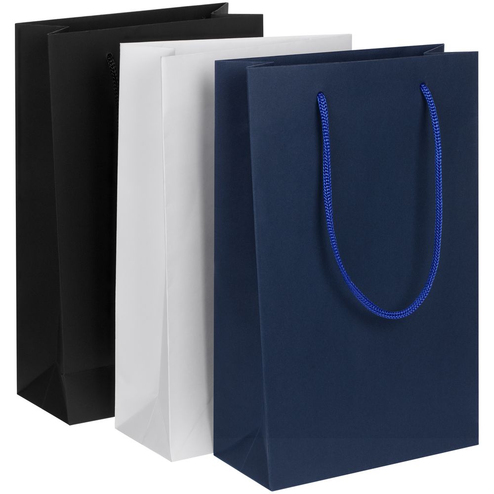 Пакет бумажный Waski S