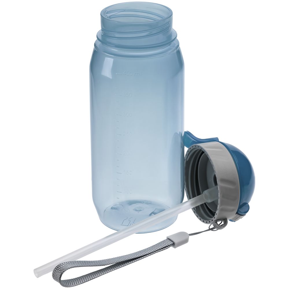 Бутылка для воды Aquarius фото на сайте Print Logo.