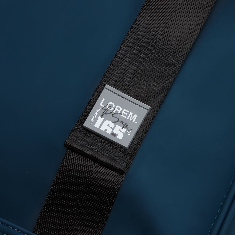 Лейбл из ПВХ Kare