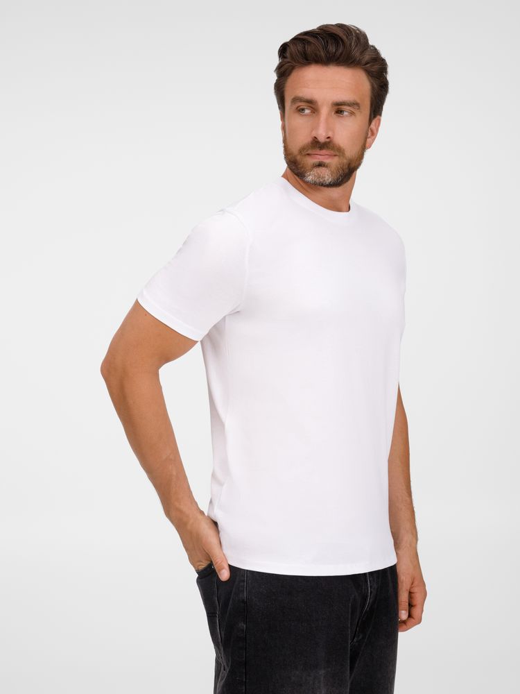 Футболка унисекс Legend, белая, размер 4XL