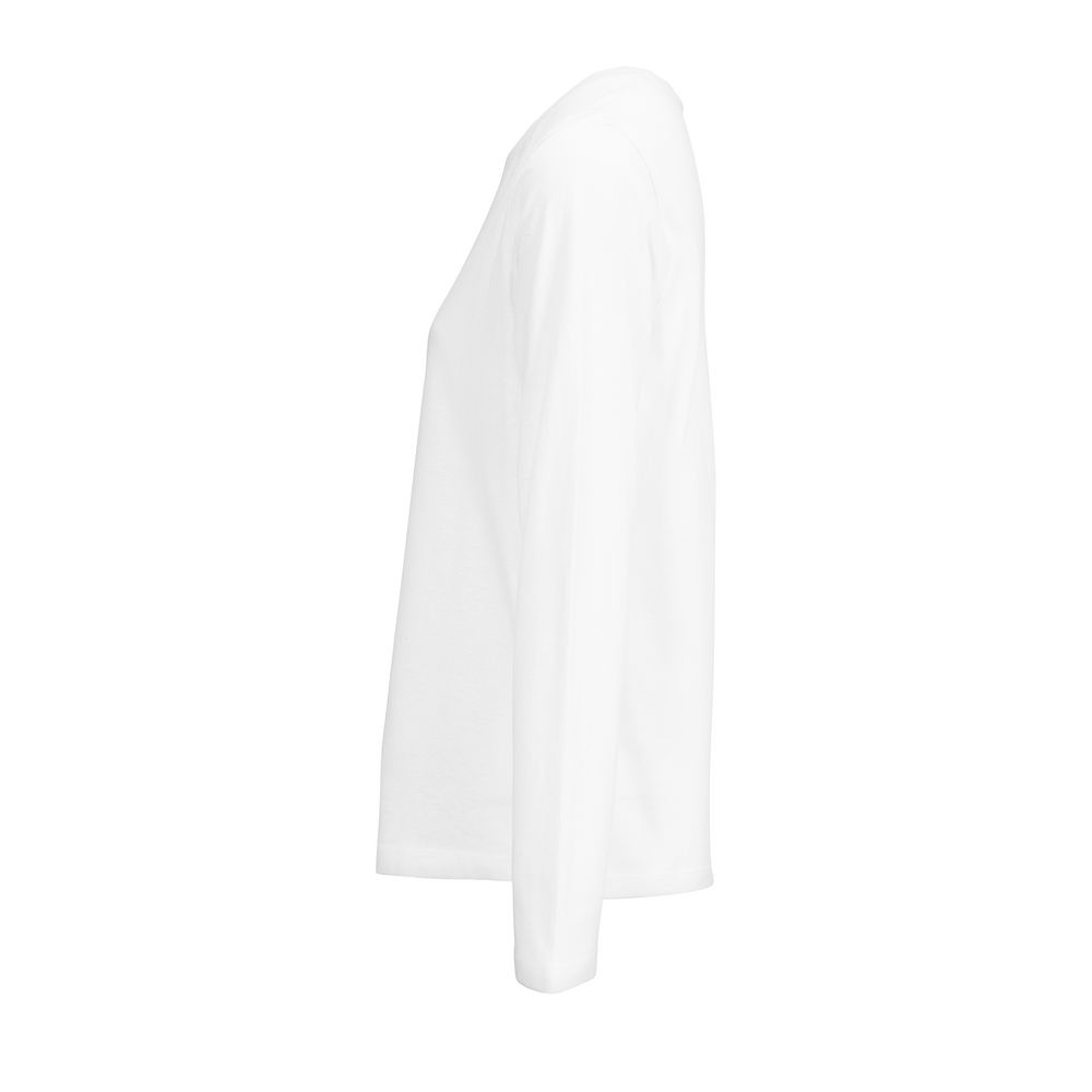 Футболка с длинным рукавом женская Monarch Women фото на сайте Print Logo.