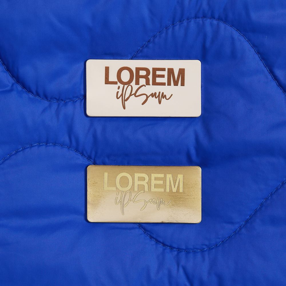 Куртка унисекс Tarnaby, ярко-синяя, размер 3XL