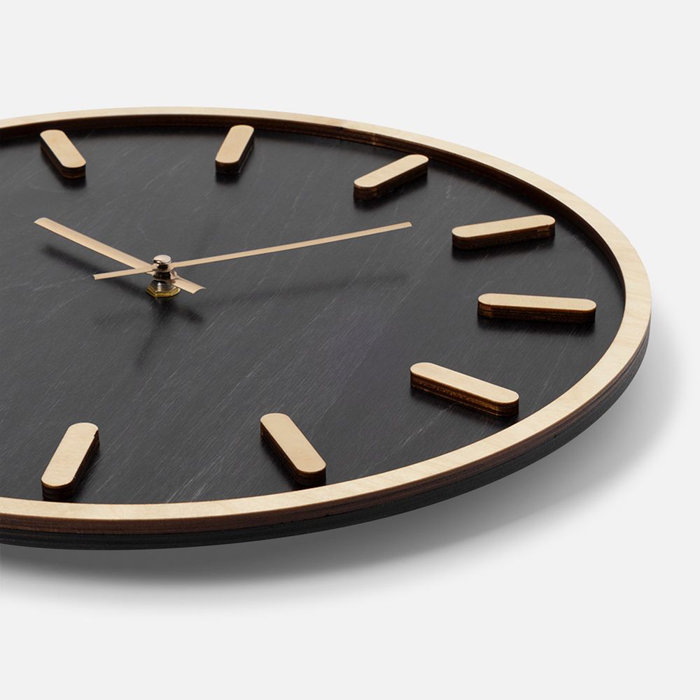 Часы Timefolio фото на сайте Print Logo.