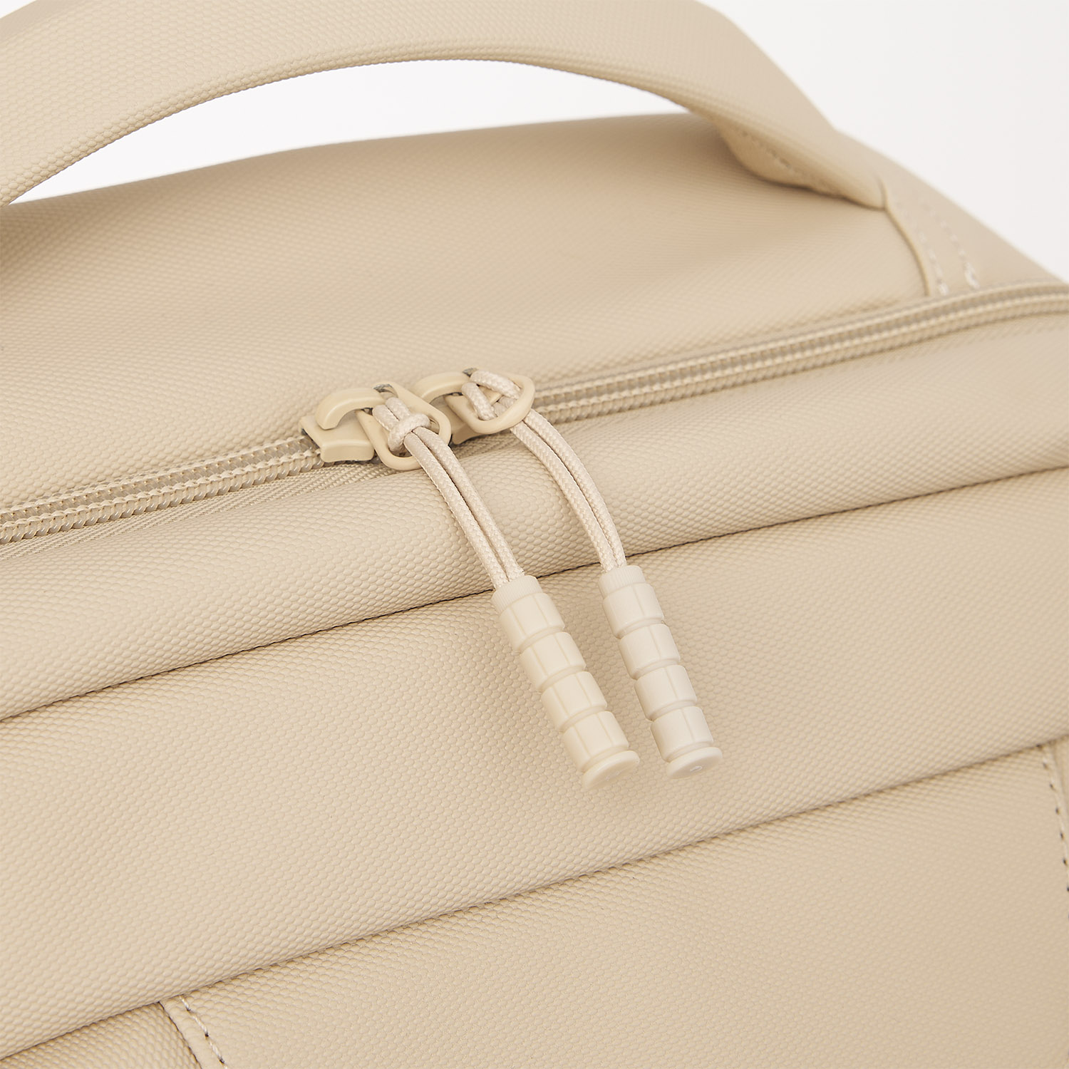 Рюкзак Честер (Chester), бежевый