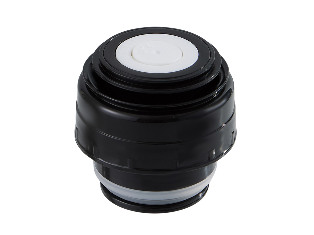 Вакуумный термос Сибирь, 1000 мл, серебристый