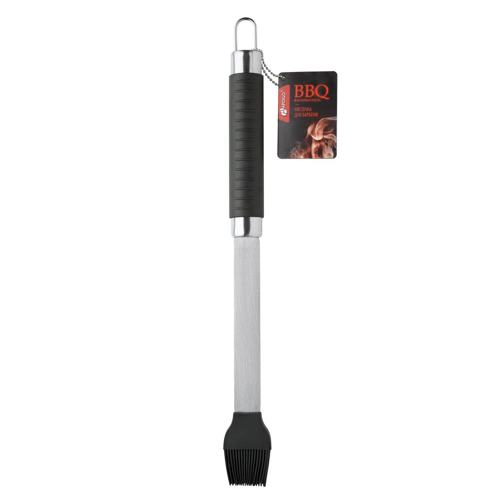 Кисточка для барбекю Ribeye фото на сайте Print Logo.