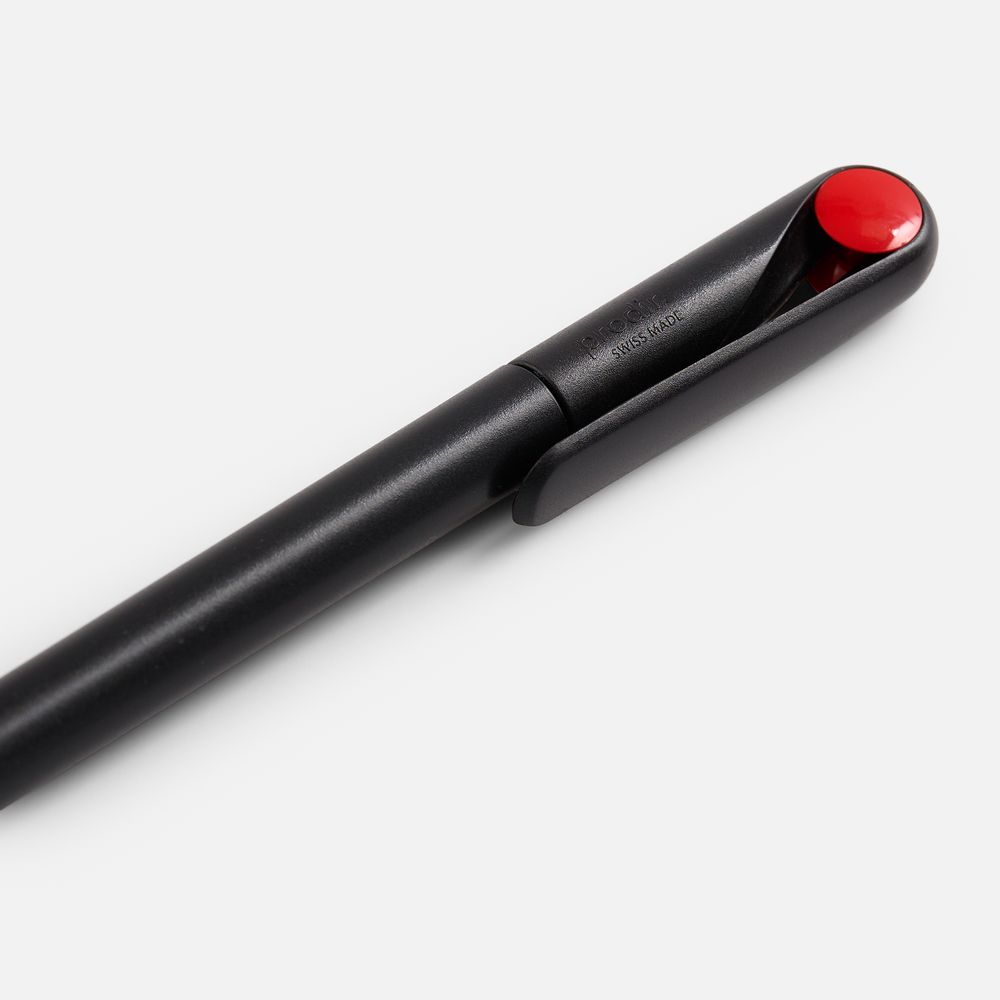 Ручка шариковая Prodir DS1 TMM Dot