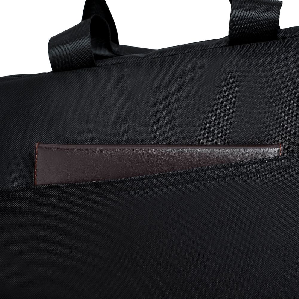 Cумка для ноутбука L217 фото на сайте Print Logo.