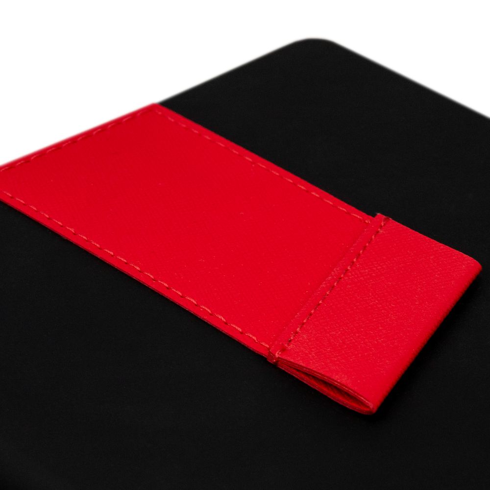 Ежедневник Bookmark, недатированный фото на сайте Print Logo.