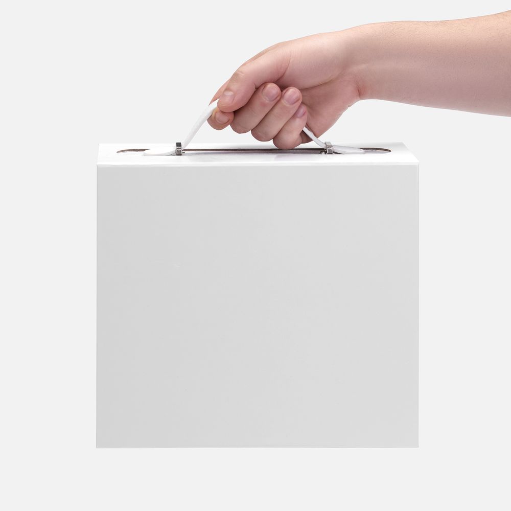 Коробка складная Holdfold, S