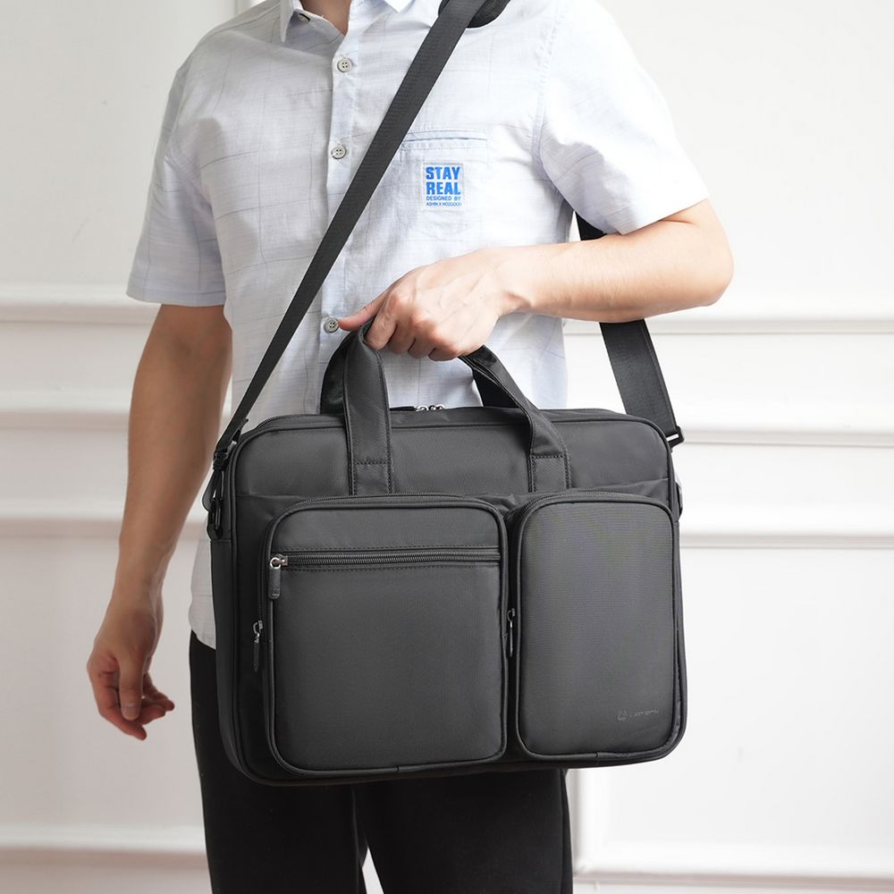 Сумка для ноутбука L266 фото на сайте Print Logo.