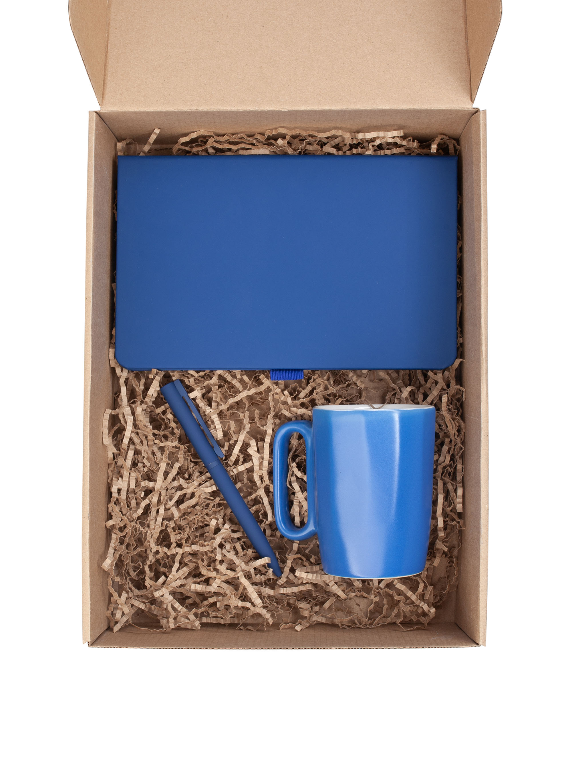 Набор "Офис", черный