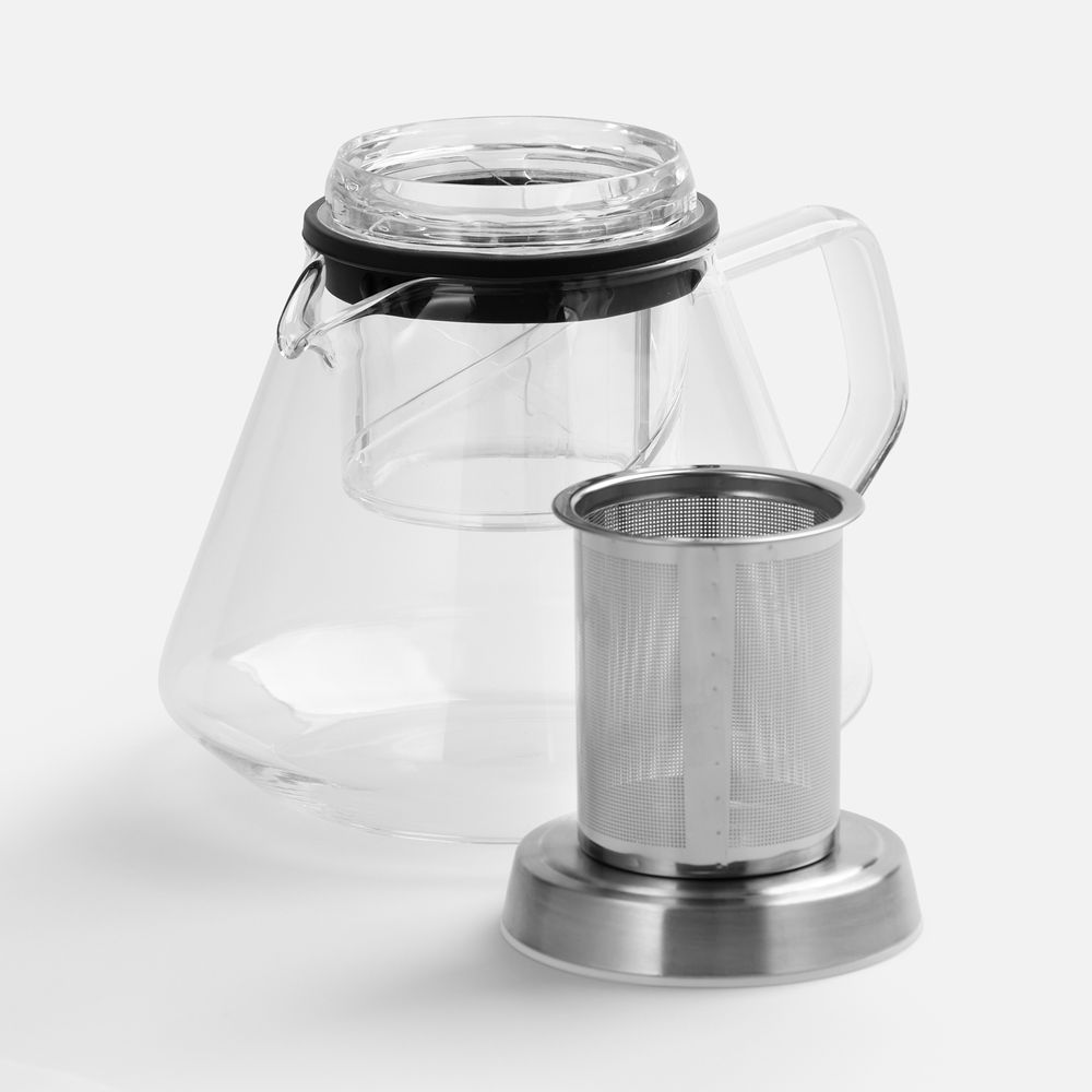 Чайник TwisTea фото на сайте Print Logo.