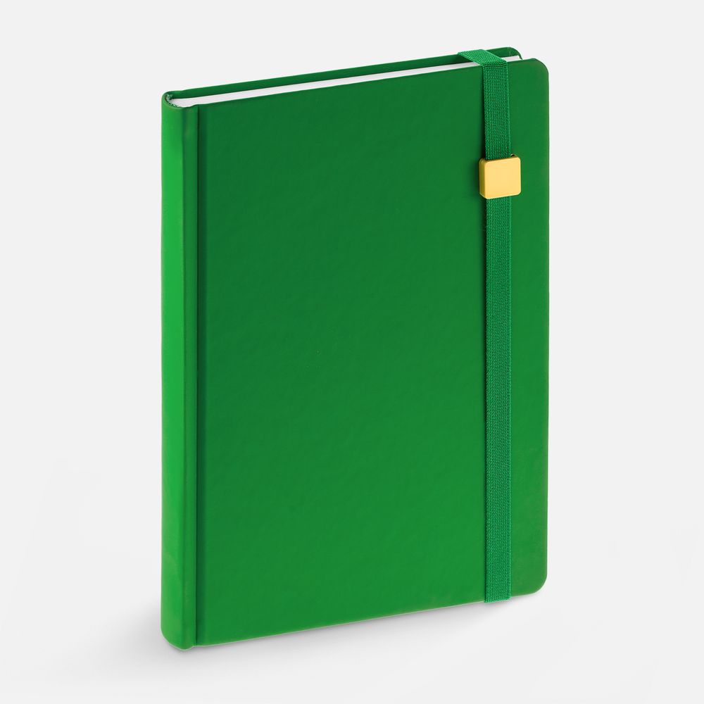 Ежедневник Favor Gold, недатированный