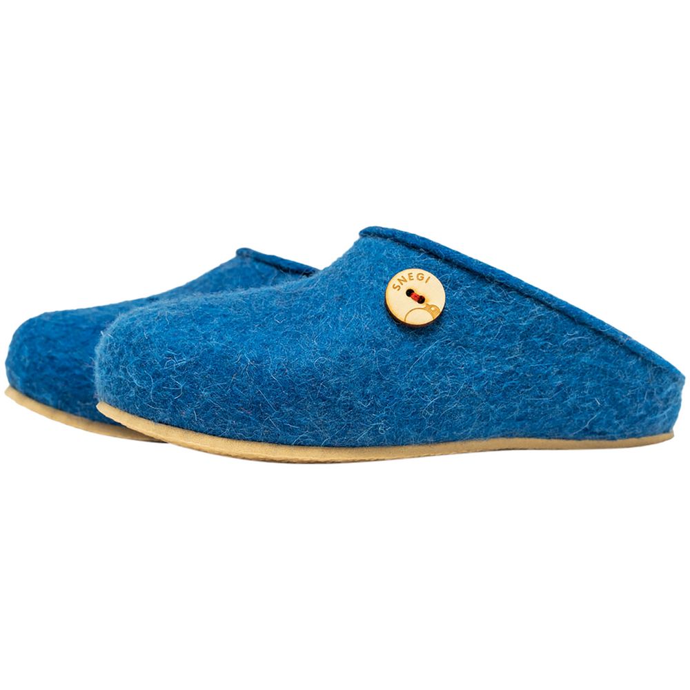 Домашние валенки Step с логотипом  | Print Logo