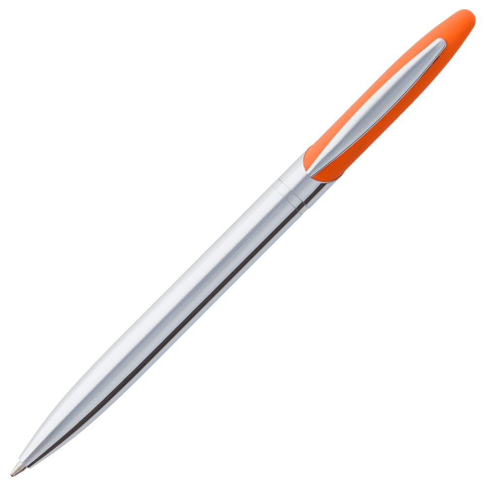 Ручка шариковая Dagger Soft Touch фото на сайте Print Logo.