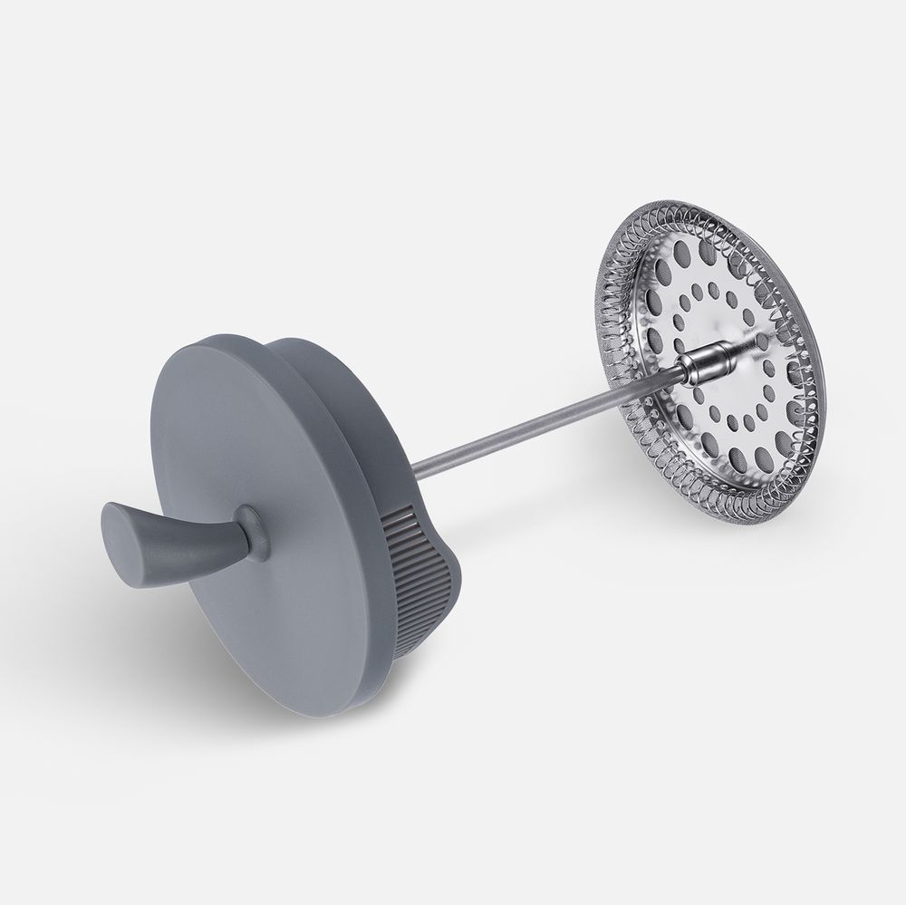 Френч-пресс Linea Franco фото на сайте Print Logo.