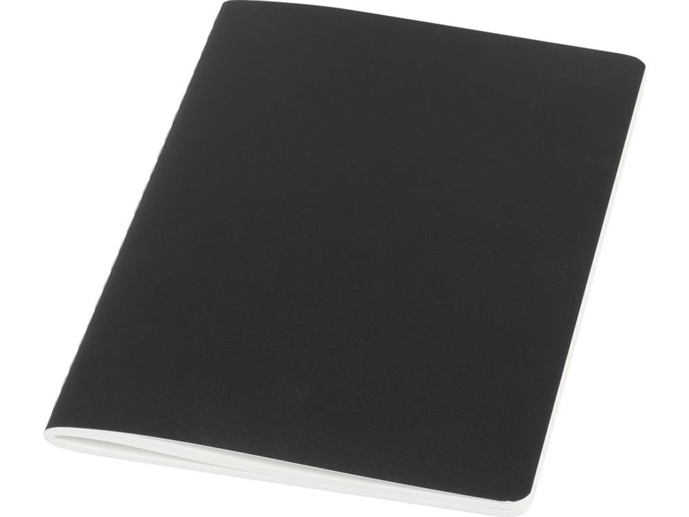 Записная книжка Shale из каменной бумаги с логотипом  | Print Logo