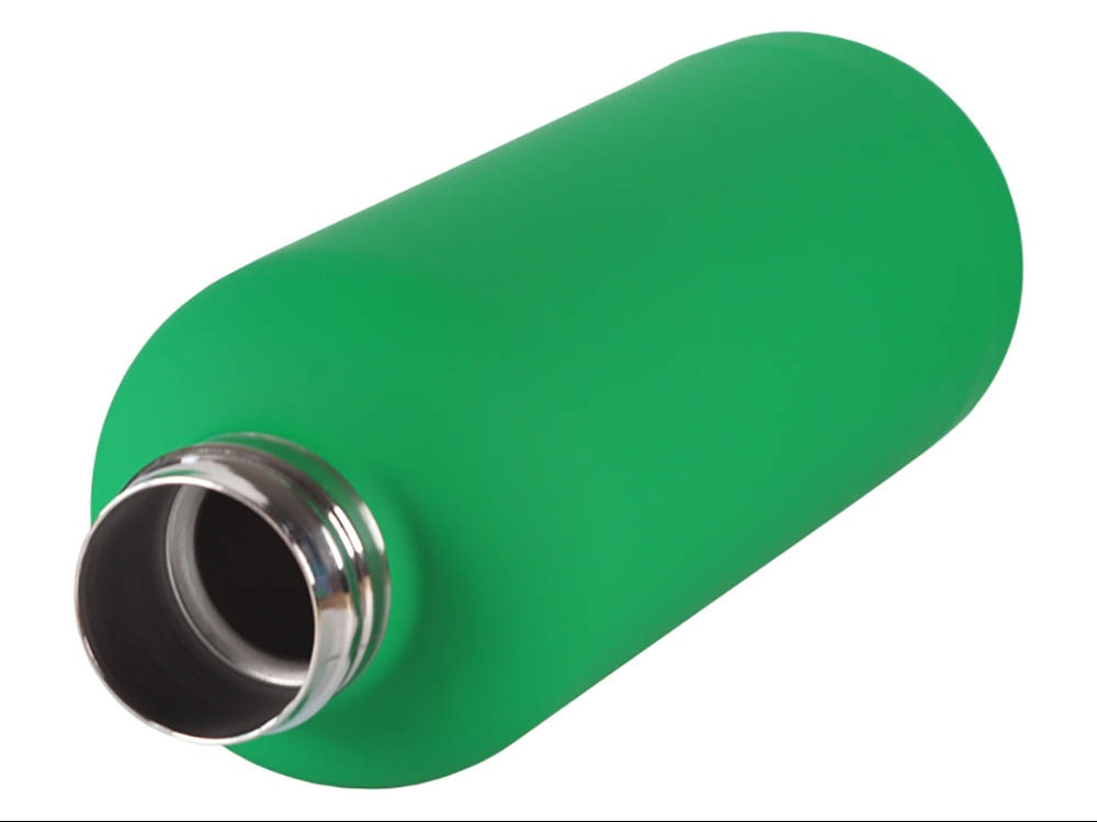 ODIN. Термобутылка 550 мл (Зелёный)