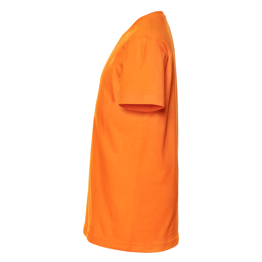 Футболка детская STAN хлопок 140, 06U, Оранжевый,  (28/1)  (6 лет)